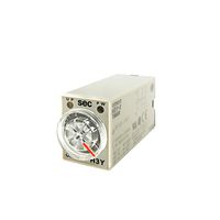 OMRON H3Y-2 DC24V 120S Solid-state Timer (DPDT)(Supply voltage DC24V) NN