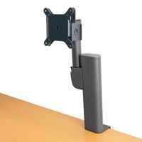 Kensington Column Mount Monitor Arm - Short