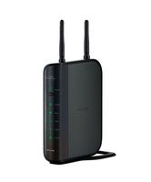 Belkin Wireless G+ MIMO 4-Port Router