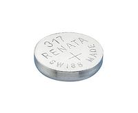 Renata 317 Watch Battery 1.55V (Sr516Sw)