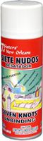 7 Sisters of New Orleans Aerosol Spray - 7 Knots Unbinding - Siete Nudos Desatador