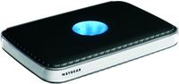 NETGEAR WNDR3300 RangeMax Dual Band Wireless-N Router