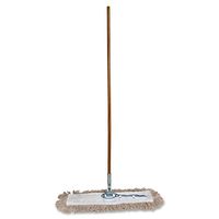 Genuine Joe Dust Mop Complete Combo