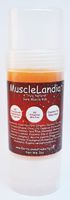 Truly Natual Muscle Rub 2oz