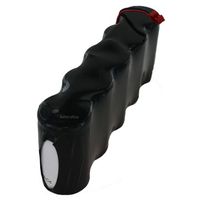 Cooper AEL1SD Replacement Battery (Rechargeable)