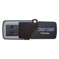 Toshiba U2P-032GT(A) 32 GB USB 2.0 Flash Drive External