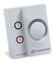 X-10 Mini Powerhorn Security Siren (X-10 Pro PSH02, X-10 Powerhouse SH10A)