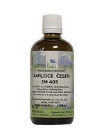 Pure Garlic Drops Extract – Immune Support – Raw Garlic in Liquid Form – Natural Superfood with Nutrients/Minerals - 100ml