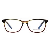 OCCI CHIARI Anti Blue Light Reading Glasses Computer Games Eyewear Rx Frame 1.0 1.5 2.0 2.5 3.0 3.5 4.0(350)