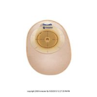 SenSura® Non-Convex, Standard Wear, Closed One-Piece Pouch, Maxi-Cut-to-Fit 3/8" - 3" (10 - 75 mm) - UOM = Box of 30