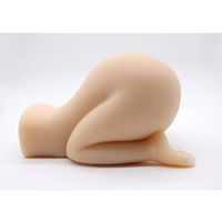 Lifelike Full Body Torso Love Toys Silcone Dolls Men's Male Adult Toys