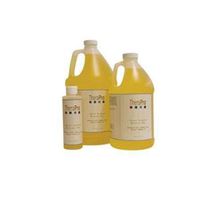 Sweet Almond Massage Oil by TheraPro - Sweet Almond Oil Infused with Vitamins A, B1, B2, B6 & E - Naturally Combats Dry, Itchy Skin & Inflammation - Excellent Light Massage Oil - 8 Ounces