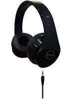 VisionTek Products Stereo Headphones, Black (900937)