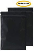 Smell Proof Resealable Bags (3 X 4 Inches Pack of 400)