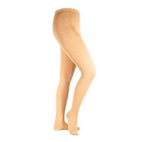 Venosan VenoMedical USA Closed Toe Pantyhose 30 40 mmHg Beige Medium 3040323
