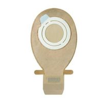 (BX) SenSura Flex EasiClose WIDE Outlet Drainable Pouch, Maxi