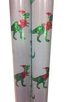 Merry Rexmas Christmas Wrapping Paper