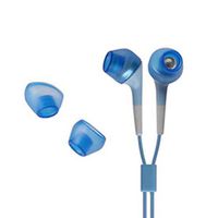 MP3 Kit: Crystal Clear HD Noise Filter Ear Buds Earphones Headphones (3.5mm Jack) for Amazon Kindle Fire Full Color 7 inch Multi Touch Display, Wi Fi (Newest Tablet)
