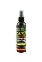 Nature's Appeal MP58AB4S/1 Attack Stink Sniper Cannabis Odor Eliminator Spray, 4 oz, 5" H, 1.5" L