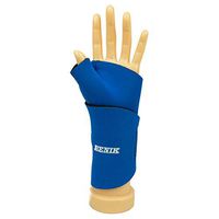 Benik W-204 Wrist and Thumb Wrap, Large