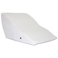Contour Products Back Wedge Pillow With Massage