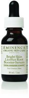 Eminence Bright Skin Licorice Root Booster Serum - 1 oz / 30 ml - New in Box New Fresh Product