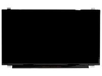 15.6'' FHD 1920x1080 IPS Non-Touch LCD Panel Replacement LED Laptop Display Screen 144HZ 72% NTSC Gaming Screen B156HAN07.0