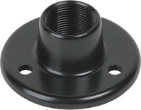 Atlas AD-11E Mount Flange, Black