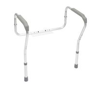 Drive Toilet Safety Frame, Model - 12001KD-1