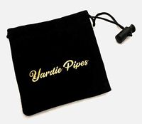 Yardie Pipes Accessory Pouch