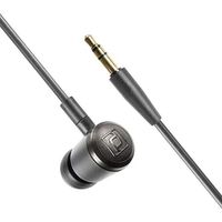 Periodic Audio "Ti" Titanium diaphragm Audiophile in-ear headphones assembled in California