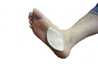 Dr. Jills Arch Supports 1/4" Felt Plain Pads (4)