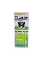 Medinatura, Clearlife Allergy Nasal Spray, 0.68 Ounce