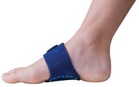 PediFix Visco-gel Arch Support Wrap, size small