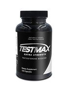 TESTMAX EXTRA STRENGTH 120 Capsules