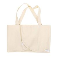 Yinhing Rib Fracture Fixation,Breathable Chest Rib Braces Design for Children,Chest Rib Brace,Thoracolumbar Injury Postoperative Fixed Chest Belt for Kid