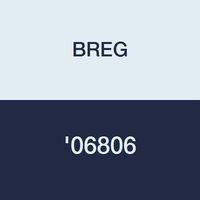 BREG '06806 Support Knee, Hinged XXL Wrap-Around 1/4" Neoprene Patella Open Popliteal Open Polycentric Hinge Hook and Loop Strapx2 6" Above Mid Patella Thigh Circumference, 27" 30" Shortrunner
