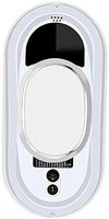 Window cleaning robot intelligent route planning low noise vacuum adsorption 2500Pa home automatic doublesided glass highrise window cleaning machine