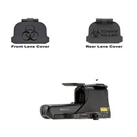 GG&G GGG-1275ZK EOTech Lens Covers for EOTech 512 & 552 - Zombie Killer Feature