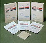 Kendall Curasorb Calcium Alginate Dressings 8' X 4' 1 Per Package Sterile - Box of 5 - Model 9238