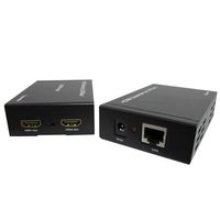 Comprehensive Cable Che-1 Comprehensive HDMI Extender Over Single Cat5