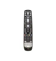 Legrand - On-Q AU1060 Home Systems Remote, Controls Up To 7 Additional Devices