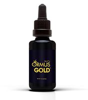 Ormus Gold ® Made with 99.999% Food Grade Gold