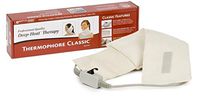 Thermophore Classic Moist Heating Pad Neck or Sinus Size Petite 4" x 17" - Model 077