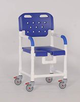 IPU PLT 817 Platinum Line Shower Chair (Blue)