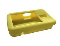 Tandem T-Slim Pump case. (Yellow)