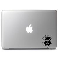Anpanman Vinyl Decal Sticker Skin, Die cut vinyl decal for windows, cars, trucks, tool boxes, laptops, MacBook - virtually any hard, smooth surface