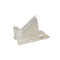 Vericom XACCM-04401 Bag of 100 Vertical Siding Clips