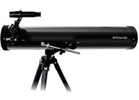 POLAROID 175X/262X/525X Reflector Telescope