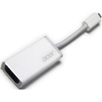 ACER MICRO HDMI TO VGA ADAPTER FOR ICONIA A110 A1-810 W3-810 A700 W510 / NP.OTH11.004 /